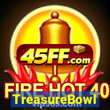 TreasureBowl treasure bowl como ganhar
